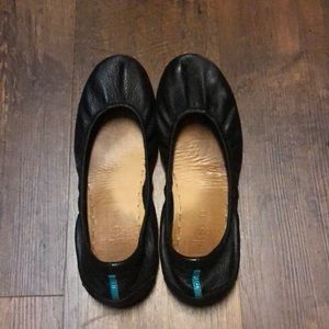 Tieks black